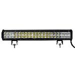 RAMPE 42 LED 126W 6500K 8400LM Boitier ALUMINIUM 50CM RAMPE 42 LED 126W 6500K 8400LM Boitier ALUMINIUM 50CM