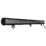 Rampe a LED - 306 W - 6500 K - 20400 LM - 1186 x 73 x 107 mm - Boitier aluminium - 120 cm