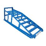 Rampe Pour Chargement Rampe De Levage Extra Large 2500kg X1
