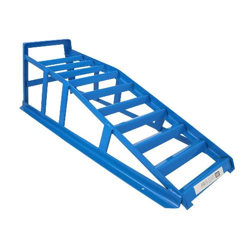 Rampe Pour Chargement Rampe De Levage Extra Large 2500kg X1