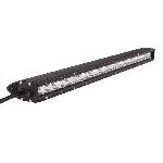 Phares - Feux - Repetiteur Lateral - Clignotants - Centrale Clignotante -  Bloc Feu Arriere - Optique De Phare - Eclairage De Pl Rampe Lumineuse Led Cree 120W 9-32V. Combo 630X41X82Mm