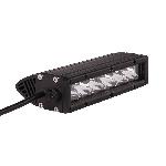 Phares - Feux - Repetiteur Lateral - Clignotants - Centrale Clignotante -  Bloc Feu Arriere - Optique De Phare - Eclairage De Pl Rampe Lumineuse Led Cree 30W 9-32V. Combo 180X41X82Mm