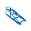 Rampe Pour Chargement Rampe De Levage 2000kg 80x17x23cm X1