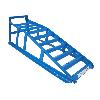 Rampe Pour Chargement Rampe De Levage Extra Large 2500kg X1