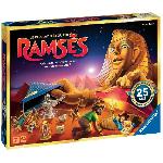 Jeu De Societe - Jeu De Plateau Ramses 25eme anniversaire. Jeu de societe. A partir de 7 ans. Ravensburger