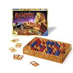 Jeu De Societe - Jeu De Plateau Ramses - Ravensburger - Jeu de société famille - Jeu de mémoire - Des 7 ans