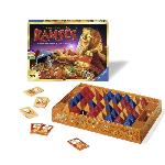 Jeu De Societe - Jeu De Plateau Ramses - Ravensburger - Jeu de société famille - Jeu de mémoire - Des 7 ans