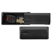 Rangement Outils - Porte-outils Boîte a Clés Magnétique - MASTER LOCK - 207EURD - Idéale pour cacher vos clés de voiture