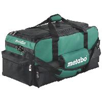 Rangement Outils - Porte-outils Grand sac a outils METABO