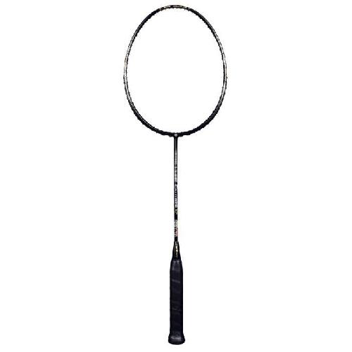 Raquette de badminton - CARLTON - EX HYBRID XP G4 SHL