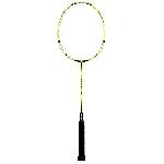Raquette de badminton - CARLTON - POWERBLADE F100 G4 SHL
