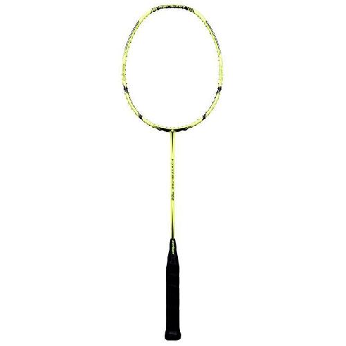 Raquette de badminton - CARLTON - POWERBLADE F100 G4 SHL
