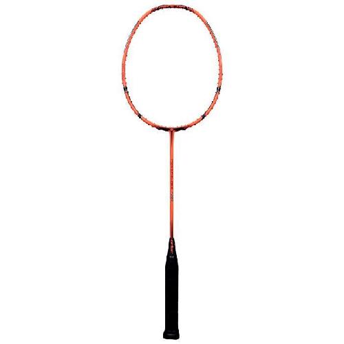 Raquette de badminton - CARLTON - POWERBLADE F200 G4 SHL