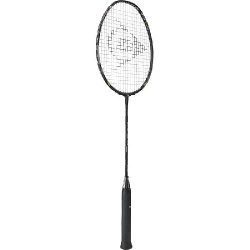 Raquette de badminton - DUNLOP - WOVEN LITE