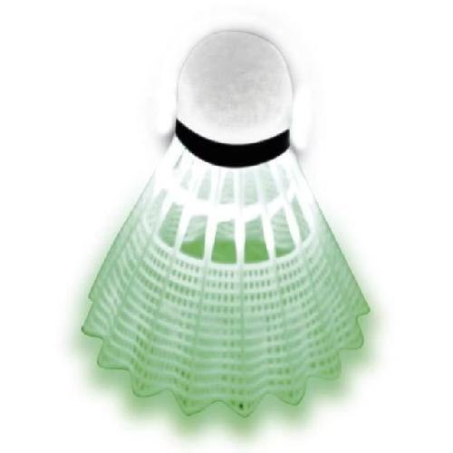 Raquette - Cadre De Badminton Raquette de badminton Talbot Torro SET BADMINTON MAGIC NIGHT LED