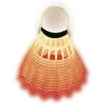 Raquette - Cadre De Badminton Raquette de badminton Talbot Torro SET BADMINTON MAGIC NIGHT LED