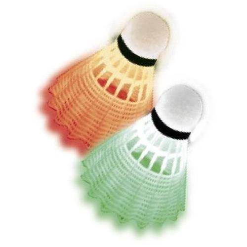 Raquette - Cadre De Badminton Raquette de badminton Talbot Torro SET BADMINTON MAGIC NIGHT LED