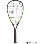 Raquette - Cadre De Badminton Raquettes - TALBOT TORRO - Speed 5500 - Aluminium - 56.5 cm de long - Profil de cadre 17.3 mm - 170 g - Cordage durable
