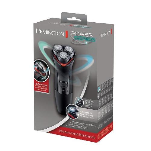 Tondeuse Cheveux Rasoir electrique Remington PR1330 PowerSeries