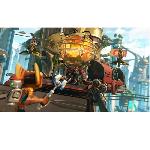 Jeu Playstation 4 Ratchet & Clank PlayStation Hits Jeu PS4