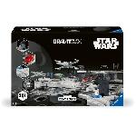 Circuit De Bille Ravensburger-Gravitrax Star Wars Set-188 pieces-Circuit de billes-Jeu de construction-Parcours de billes-Des 8 ans-23860