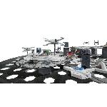 Circuit De Bille Ravensburger-Gravitrax Star Wars Set-188 pieces-Circuit de billes-Jeu de construction-Parcours de billes-Des 8 ans-23860