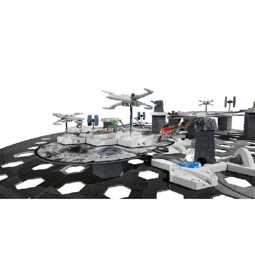 Circuit De Bille Ravensburger-Gravitrax Star Wars Set-188 pieces-Circuit de billes-Jeu de construction-Parcours de billes-Des 8 ans-23860