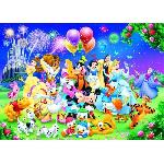 Peinture Au Numero Ravensburger?Numero d'Art format 18x24cm?Stitch?Kit de peinture par numeros?Activite detente et creative?Des 7 ans?23930