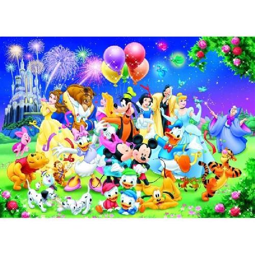 Peinture Au Numero Ravensburger?Numero d'Art format 18x24cm?Stitch?Kit de peinture par numeros?Activite detente et creative?Des 7 ans?23930