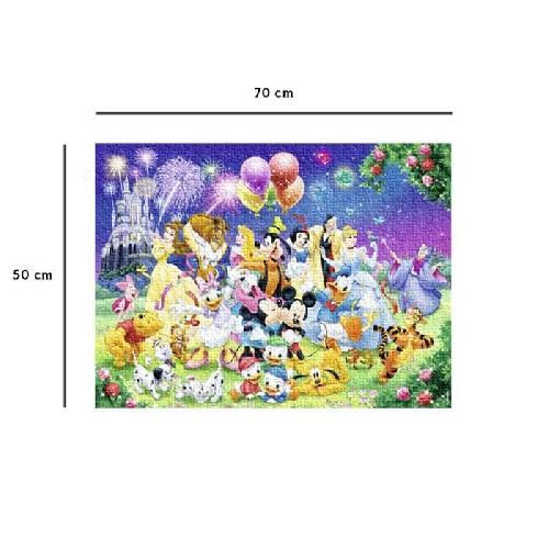 Peinture Au Numero Ravensburger?Numero d'Art format 18x24cm?Stitch?Kit de peinture par numeros?Activite detente et creative?Des 7 ans?23930