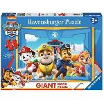 Ravensburger Polska Ravensburger Paw Patrol B. 03090 3. Multicolore - 4005556030903