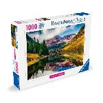 Puzzle Ravensburger-Puzzle 1000p-Aspen. Colorado (Highlights)-Adultes & enfants-Des 14 ans-Puzzle de qualité supérieure-12000255