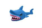 Robot Miniature - Personnage Miniature - Animal Anime Miniature RC Shark - Crazy Shark telecommande avec effets sonores