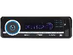 RCD 266 - Autoradio CD MP3/WMA SD/USB - 4 x 75W