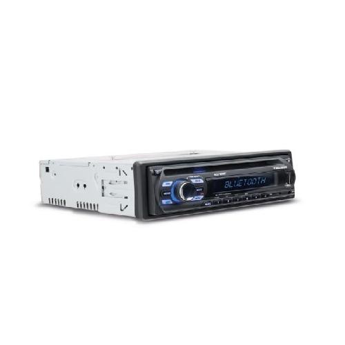 Autoradios RCD122BT Autoradio CD-USB-SD et Bluetooth - 300 W
