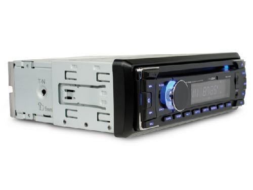 RCD231 - Autoradio CD/MP3/USB/SD