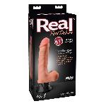 Real Feel gode Deluxe No. 1 Light Real Feel gode Deluxe No. 1 Light