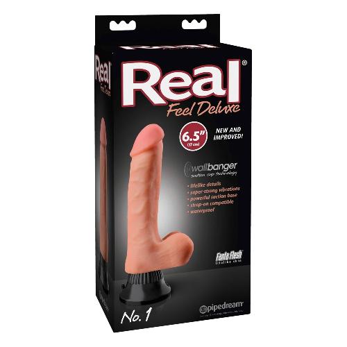 Godes Real Feel gode Deluxe No. 1 Light
