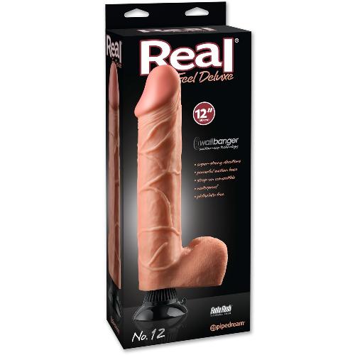 Godes Real Feel gode Deluxe No.12 Light
