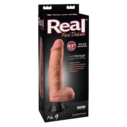 Godes Real Feel gode Deluxe No.9 Light