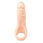 Godes Realistixxx Double Baiseur