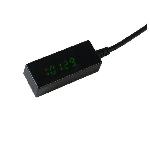 Terminal -  Recepteur - Demodulateur - Decodeur - Tv/tnt Recepteur-enregistreur satellite - CGV - PREMIO EASYONE HD4 - Enregistrement HD - Compatible camping car - Controle du direct?