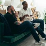 Terminal -  Recepteur - Demodulateur - Decodeur - Tv/tnt Recepteur-enregistreur TNT - CGV - e-ETIMO - DVB-T2 HEVC 265 - RJ45 - Full HD