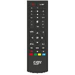 Terminal -  Recepteur - Demodulateur - Decodeur - Tv/tnt Recepteur-enregistreur TNT - CGV - ETIMO UHD1 - Ultra Haute Definition 4k - Dolby AC4 et HDR10 - Controle parental