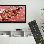 Terminal -  Recepteur - Demodulateur - Decodeur - Tv/tnt Recepteur-enregistreur TNT - CGV - ETIMO UHD1 - Ultra Haute Definition 4k - Dolby AC4 et HDR10 - Controle parental