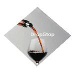 Porte-bouteille - Systeme Versage Du Vin Recharge de 48 pochettes de 2 Drop Stop