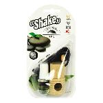 Desodorisant Auto - Parfum Auto Recharge Desodorisant Shake Zen 2x4.5ml