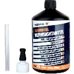 Bombe Anti-crevaison Recharge Souple T16001 700ml Anti-Crevaison Terra S POUR Kit T56001