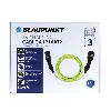 Recharge Vehicule Electrique Cable Charge Vehicule Electrique T2 vers T2 A1p 16a t2 N3 Blaupunkt