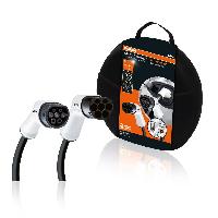 Recharge Vehicule Electrique Cable De Charge Vehicule Electrique 7 Broches 32A. Type2 > Type 2 3.3Kw 5M 3 Phase